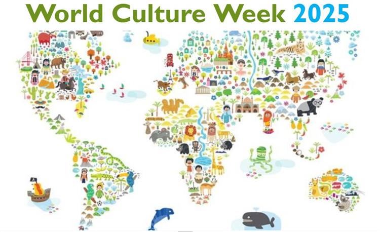  World Culture Week 2025